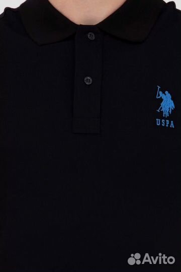 Us polo assn поло