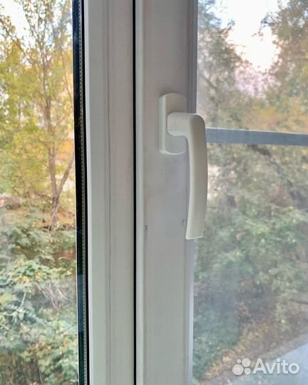 Ремонт пластиковых окон. Утепление окон пвх