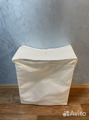 Корзина для белья