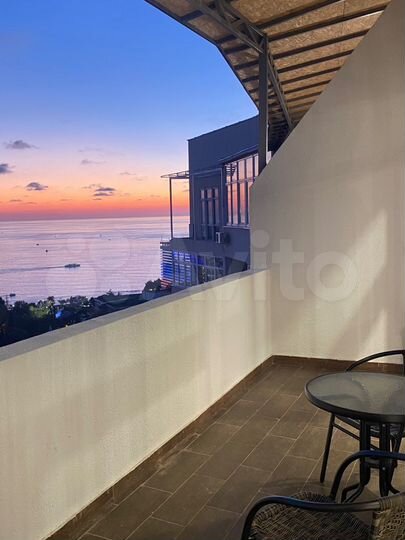 Квартира-студия, 59 м², 21/21 эт.