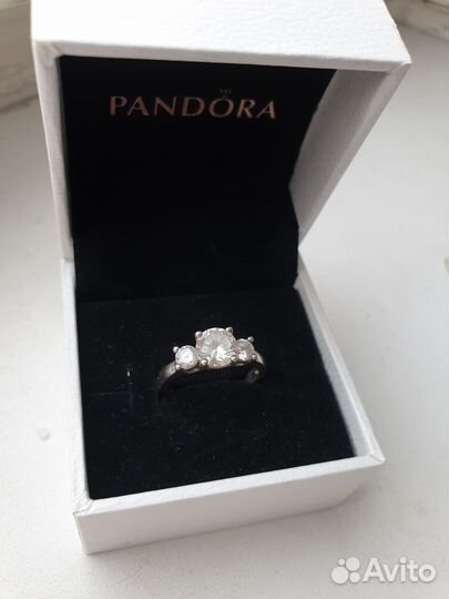 Серебряные кольца размер 16 5