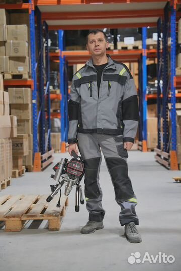 Окрасочный аппарат yokiji YKJ 620