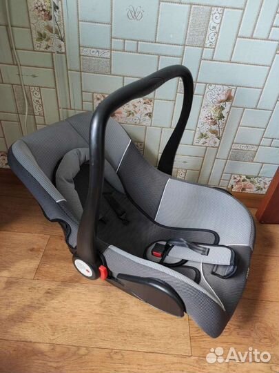 Детское автокресло от 0 до 13 кг