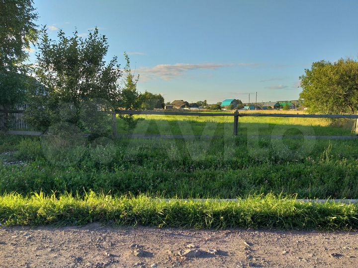 Участок 23 сот. (ИЖС)