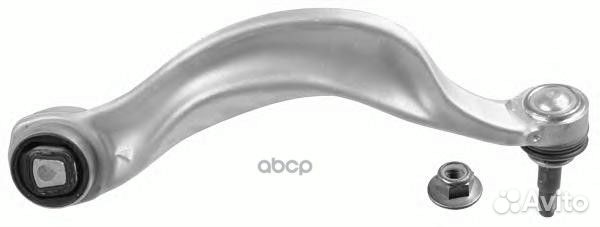 Рычаг подвески 3621301 lemforder