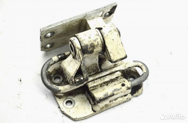 Петля двери правая, верхняя MAN TGA 18.480 (01.00)