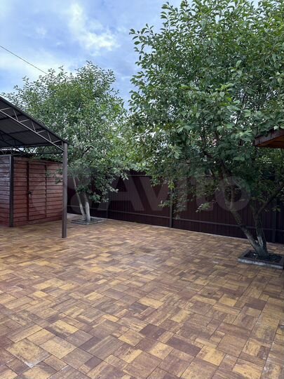 Дом 80 м² на участке 10 сот.