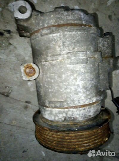 Насос кондиционера Kia