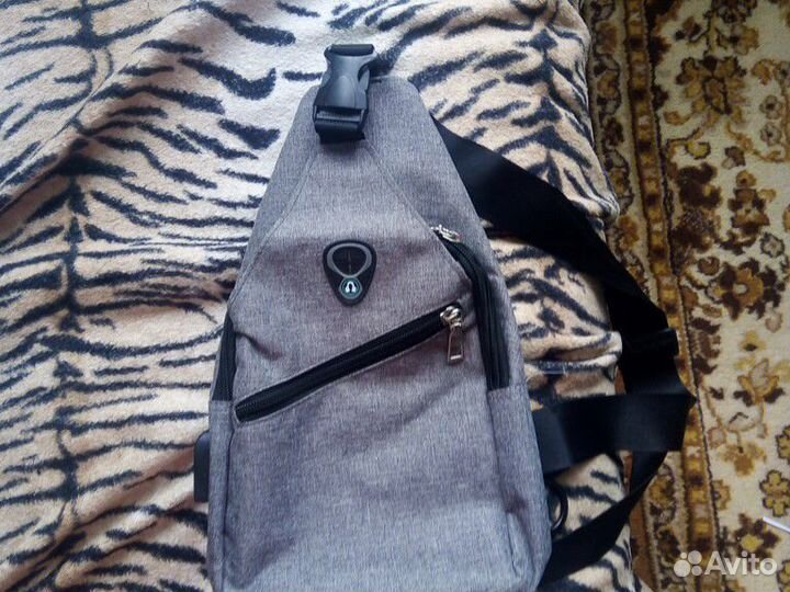 Сумка новая