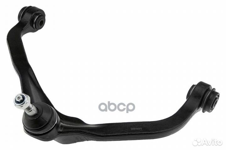 Рычаг jeep/dodge liberty/nitro -08 верх.лев. ZW