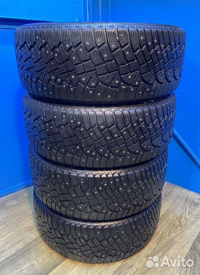 Continental IceContact 2 225/50 R18