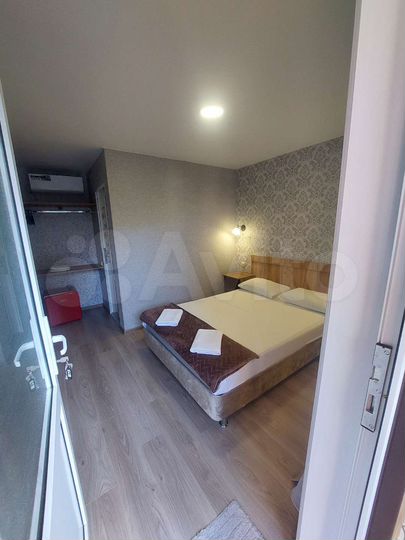 Комната 20 м², 2/3 эт.