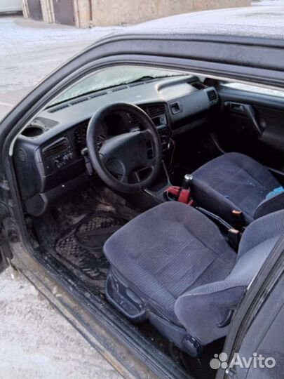 Разбор на запчасти volkswagen golf 3