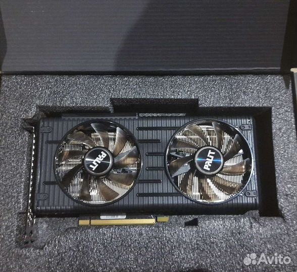 RTX 3060 ti