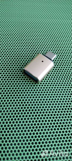 Переходник usb type C