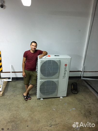 Монтаж кондиционеров,и ремонт