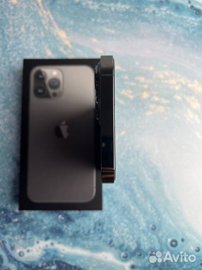 iPhone 13 Pro Max акб100
