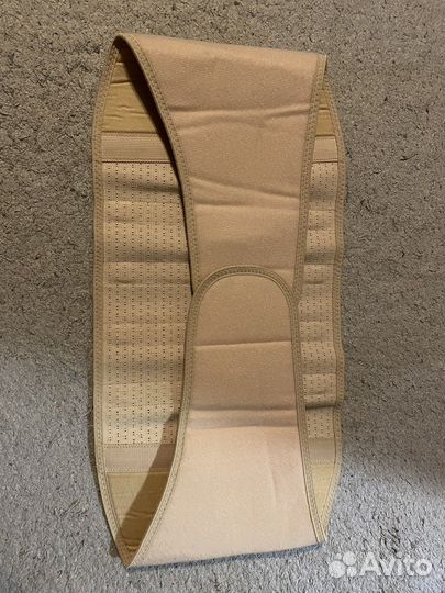 Бандаж для беременных orlett ms 99