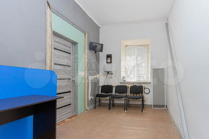 2-к. квартира, 51,3 м², 1/1 эт.