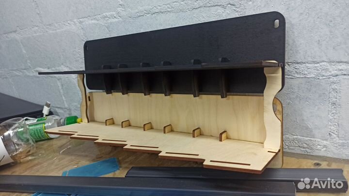 Полка хот вилс