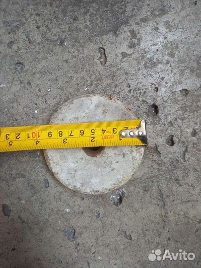 Блины для штанги бу