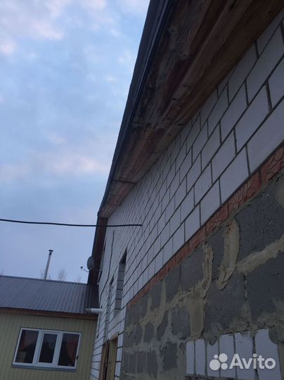 Фасадные панели устойчивые к выгоранию