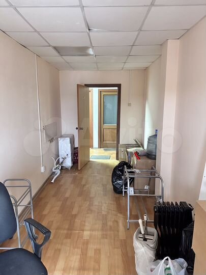 Свободного назначения, 13 м²