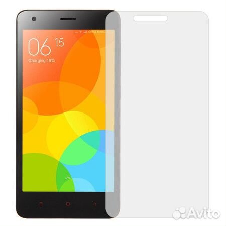 Защитное стекло для Xiaomi Redmi 2 2,5D