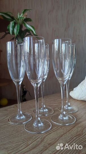 Посуда разнообразная