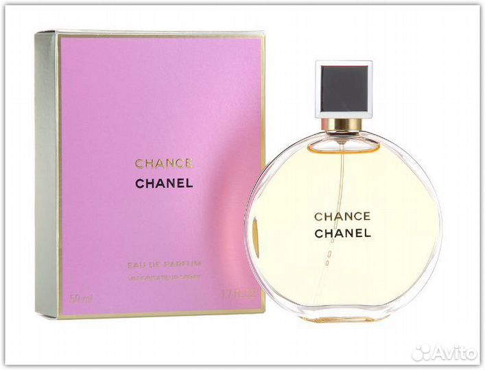 Парфюм Chanel / Духи Шанель