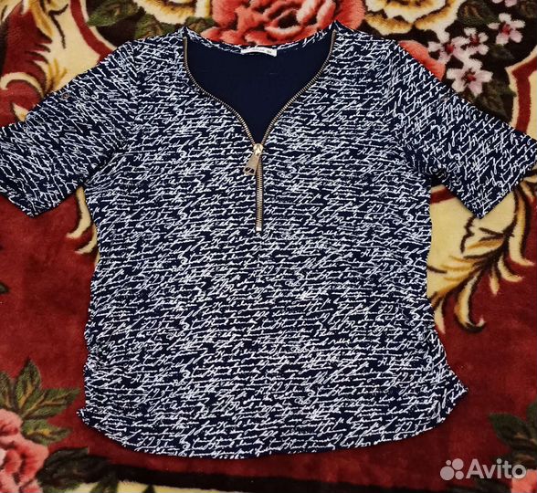 Женские вещи пакетом