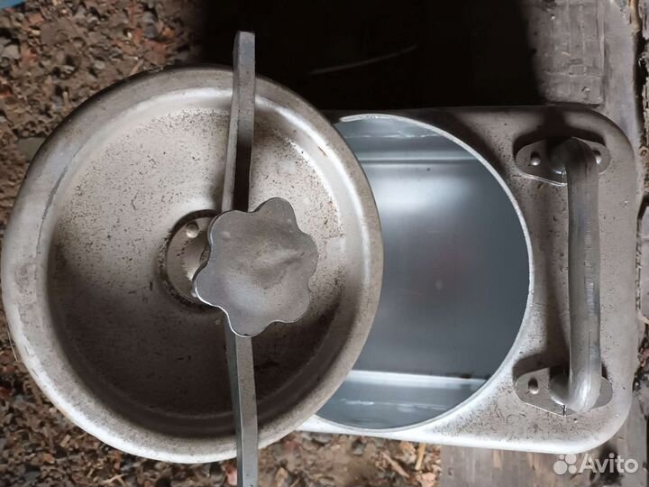 Ёмкость для приготовления пищи