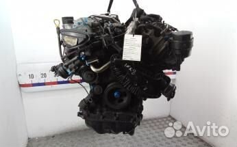 EXL Двигатель дизельный на Chrysler 300c 1 3,0 CRD