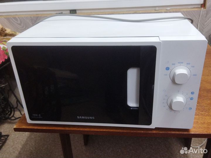 Микроволновая печь Samsung
