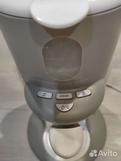 Подогреватель стерилизатор для бутылочек