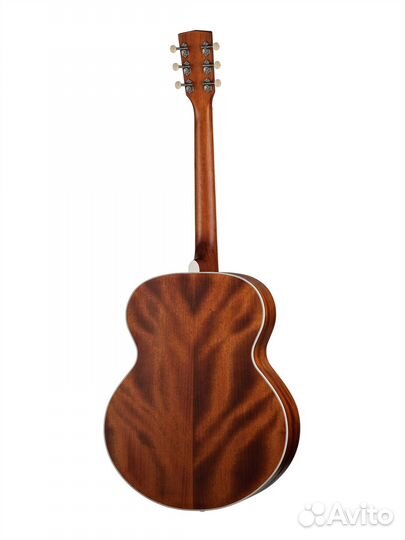 Cort CJ-Retro-VBM Электроакустическая гитара