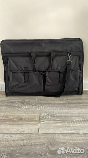 Папка для художника a2