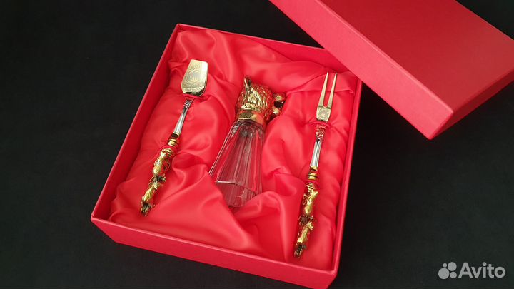 Подарочный набор Медведь