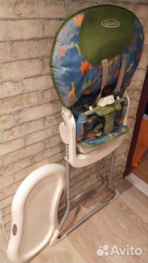 Стул для кормления