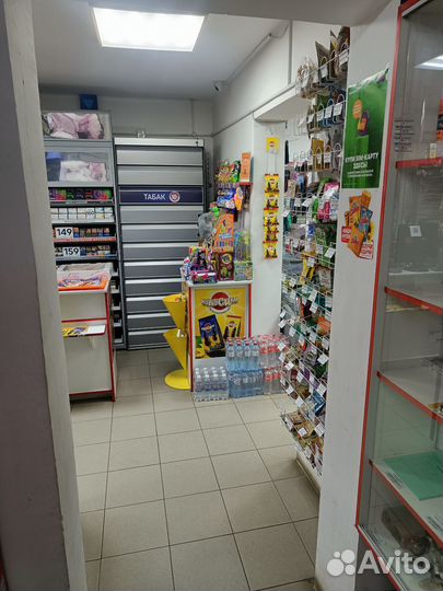 Продаю продуктовый магазин