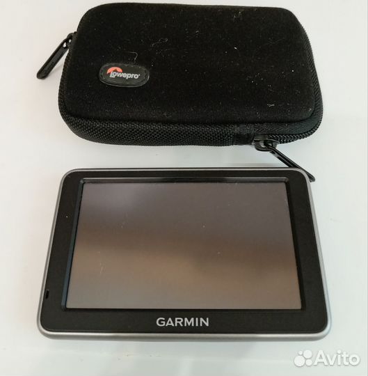 Автомобильный навигатор garmin