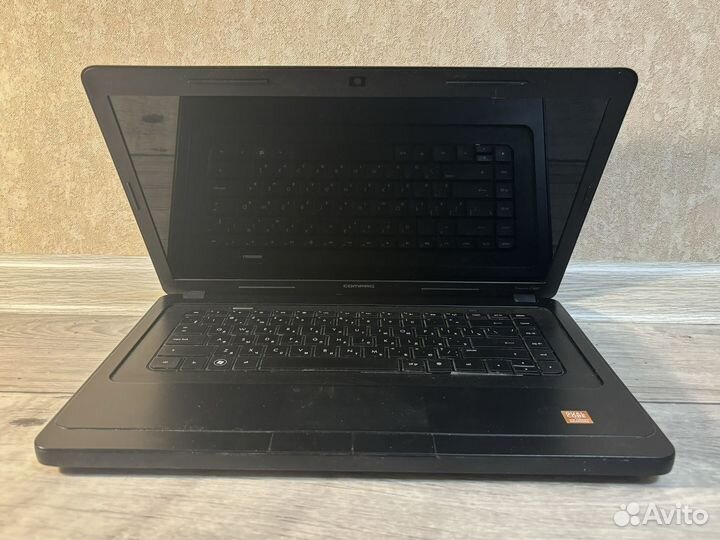 Прекрасный Compaq 2ядра+Radeon HD+4GB+SSD240