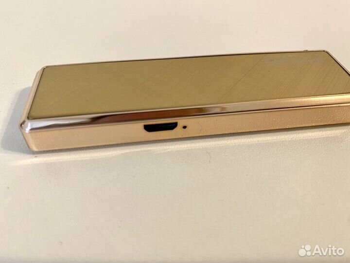 Набор перельница и зажигалка электронная с usb