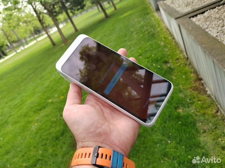 Онлайн касса Эвотор 6