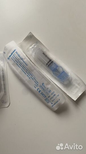 Катетер Quick-Set / Квик-Сет, 6/60 (MMT-399)