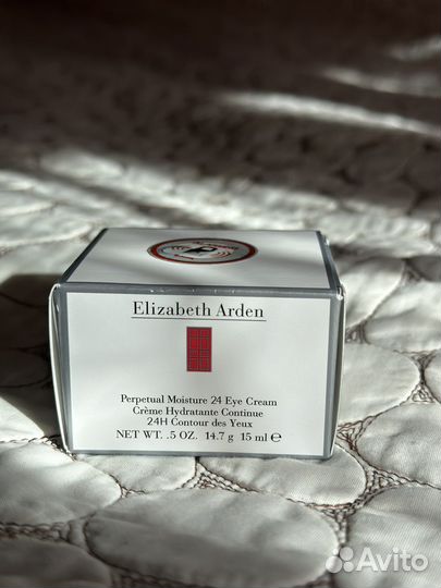 Крем для глаз Elizabeth Arden новый оригинал