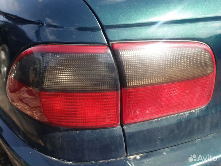 Задние фонари opel omega b
