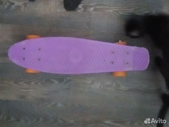 Пениборд бу