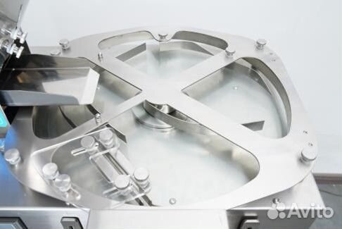 Упаковщик капсул со счетом