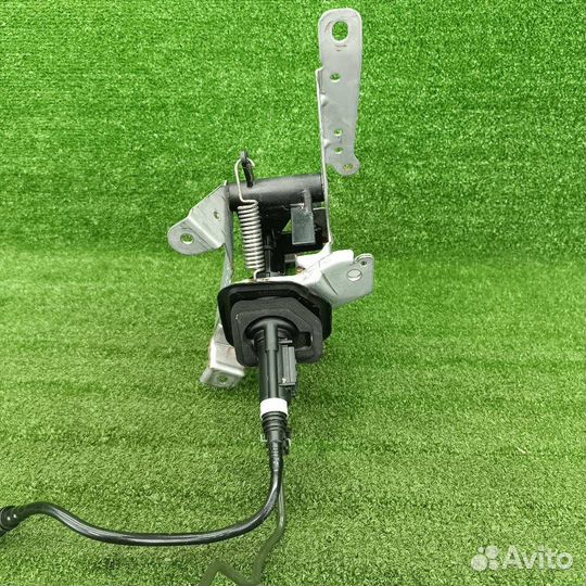 Педаль сцепления Ford Focus 2 2007 1553972